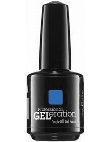 JESSICA GELeration | Blue