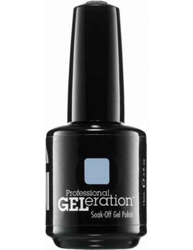 JESSICA GELeration | Blåbærcreme