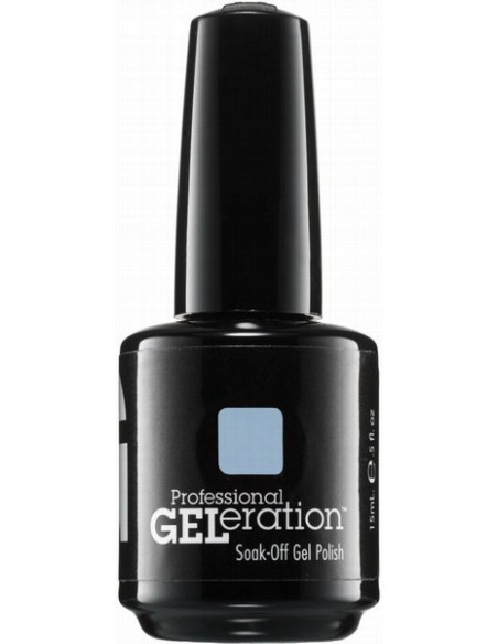 JESSICA GELeration | Blåbærcreme