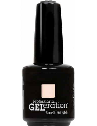 JESSICA GELeration | Udholdenhed