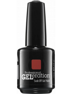 JESSICA GELeration |...