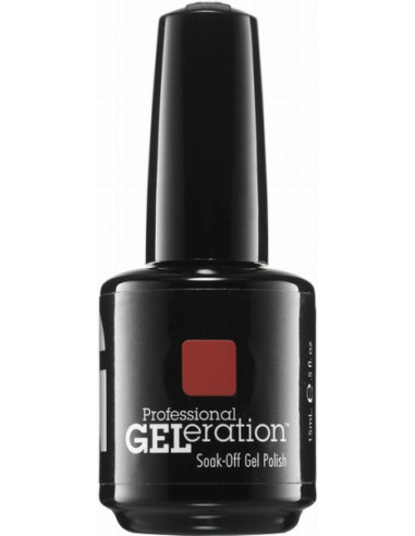 JESSICA GELeration | Nedfaldne Blade