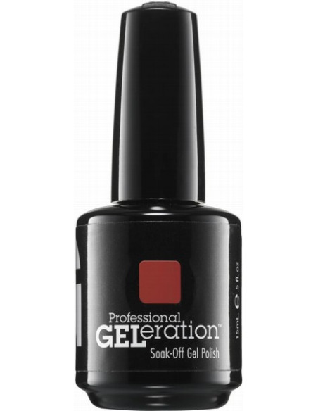 JESSICA GELeration | Nedfaldne Blade