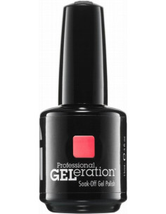 JESSICA GELeration |...