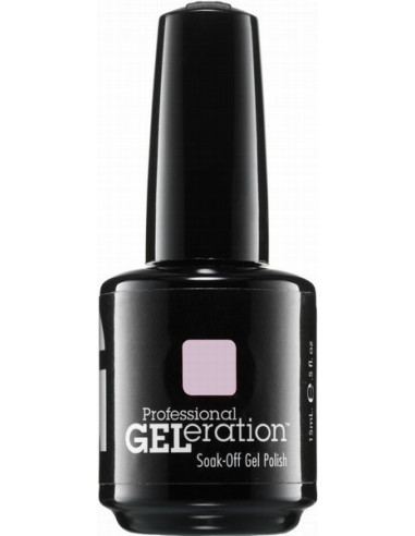 JESSICA GELeration | Lavendelkærlighed
