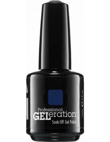 JESSICA GELeration želejlaka | Majestic Crown 15ml