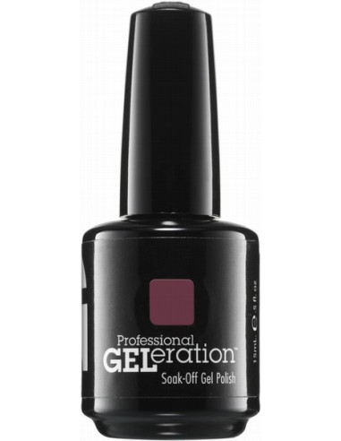 JESSICA GELeration | Lilla nætter