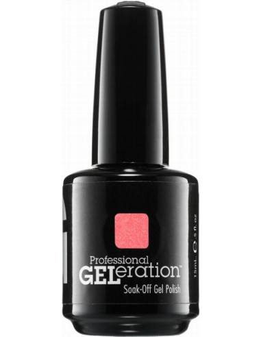 JESSICA GELeration Želejlaka GEL-1192 Malibu Barbie 14,8ml