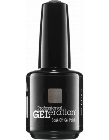 JESSICA GELeration | Morgendis