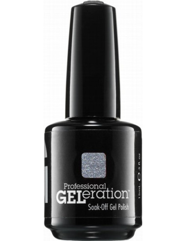 JESSICA GELeration | Morgenpailletter