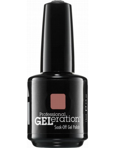 JESSICA GELeration | Naturlig pragt