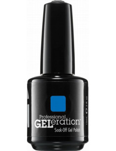 JESSICA GELeration...