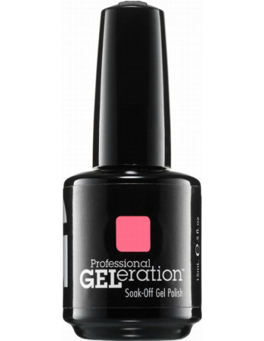 JESSICA GELeration | POP Prinsesse