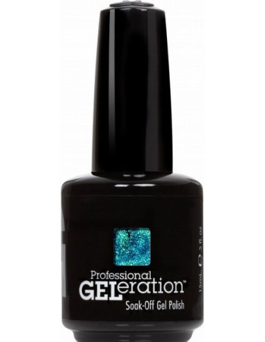 JESSICA GELeration | Pacific Paradise