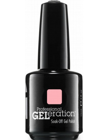 JESSICA GELeration | Posh