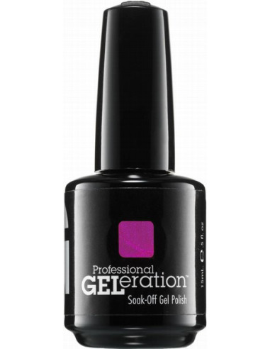 JESSICA GELeration | Silkekåbe
