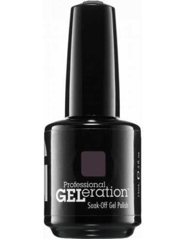 JESSICA GELeration | Slangehule