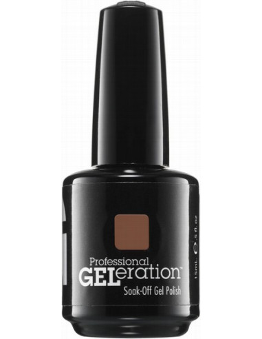 JESSICA GELeration | Ristede pekannødder