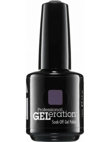 JESSICA GELeration | Meget Vinyl