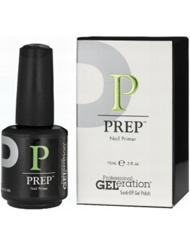 JESSICA GELeration PREP Nail Primer 15ml