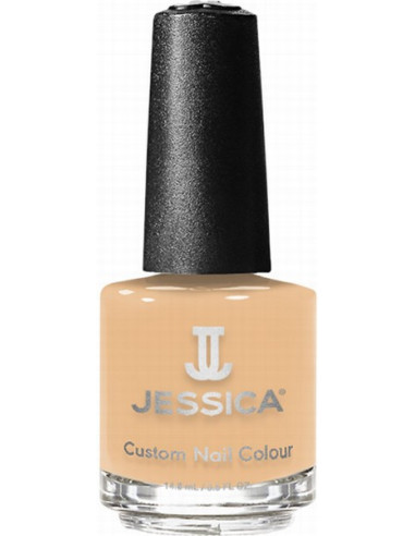 JESSICA Nagu laka Apricot Ice 14.8ml