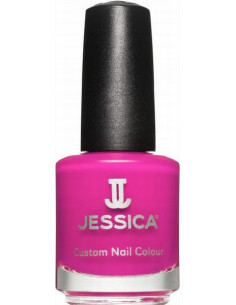 JESSICA | Forvirret Dahlia