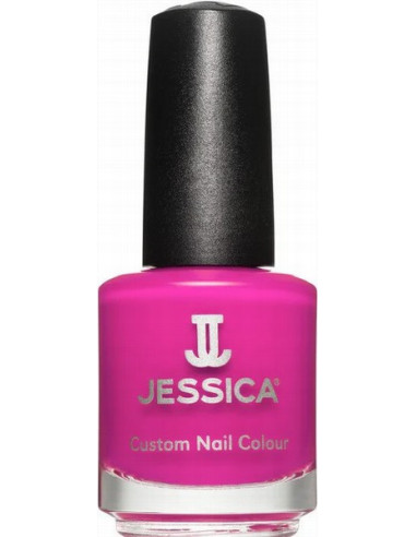 JESSICA | Forvirret Dahlia