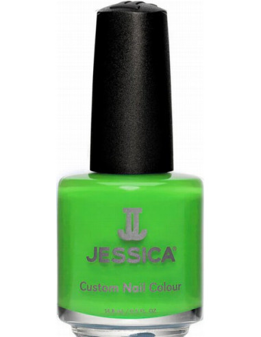 JESSICA Nagu laka Electric Lime