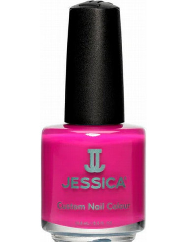 JESSICA Nagu laka Fluorescent Flamingo