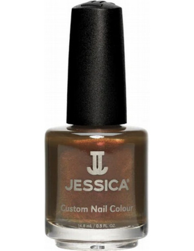 JESSICA Nagu laka CNC-1202 Mustang 14,8ml