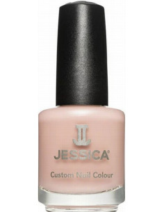 JESSICA | Lyserøde Tutuer