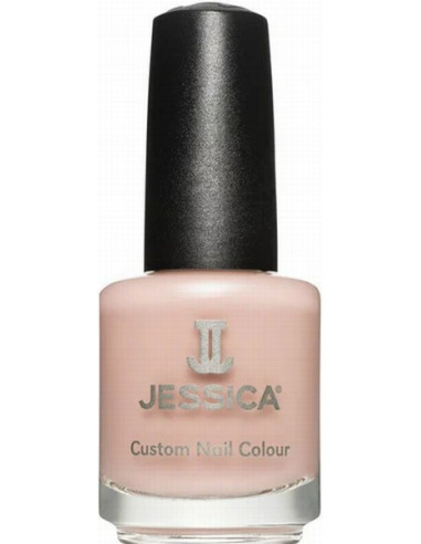 JESSICA | Lyserøde Tutuer