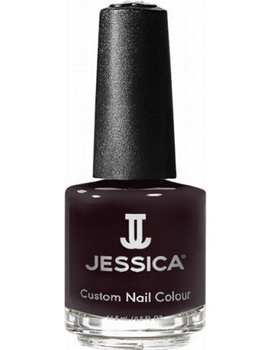 JESSICA | Ekstravagance i topform