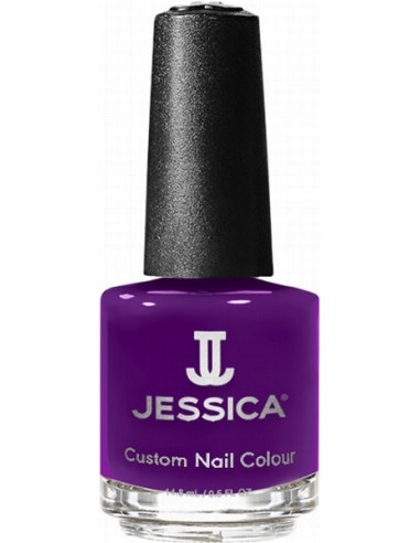 JESSICA Nagu laka Purple 14.8ml