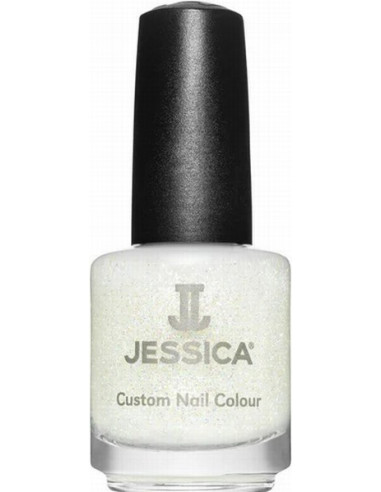 JESSICA nagu laka CNC-852(G)Starlet 14,8ml s