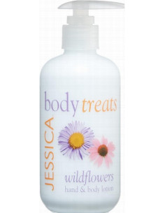 JESSICA Hånd- og bodylotion...