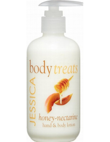 JESSICA Hånd- og bodylotion (honning...