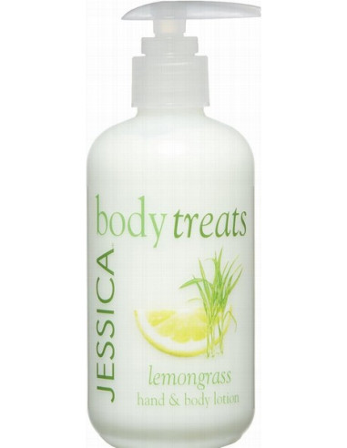 JESSICA Hånd- og bodylotion...