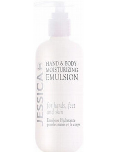 JESSICA HAND&BODY |...