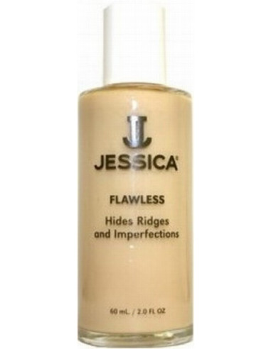 JESSICA BASE FLAWLESS Neglelak til...