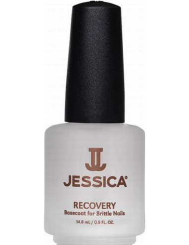 JESSICA BASE RECOVERY Base til sprøde...