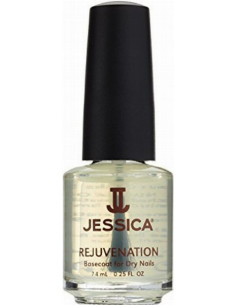 JESSICA BASE REJUVENATION...