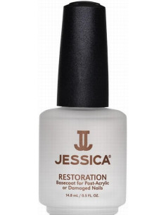 JESSICA BASE RESTORATION...