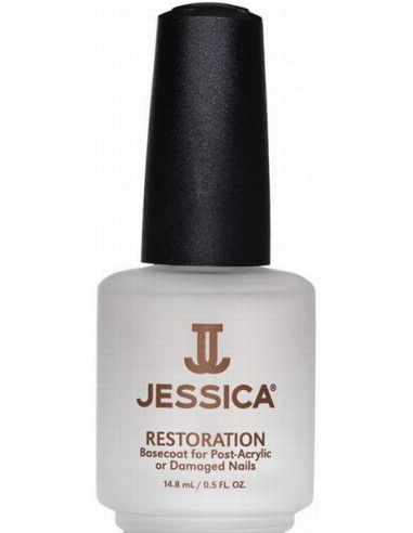 JESSICA BASE RESTORATION Base til...