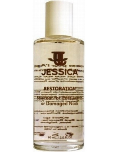 JESSICA BASE RESTORATION Base til...