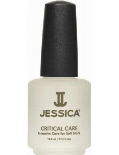 JESSICA CRITICAL CARE...