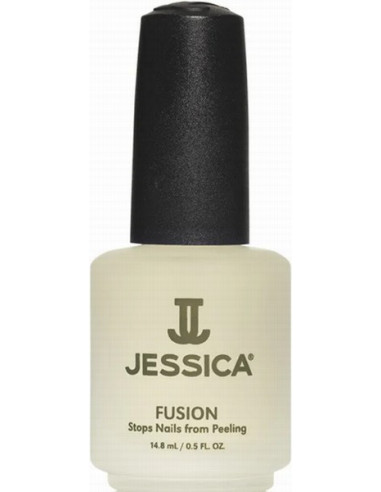 JESSICA FUSION Līdzeklis ārstniecisks pret nagu šķelšanos 14,8ml