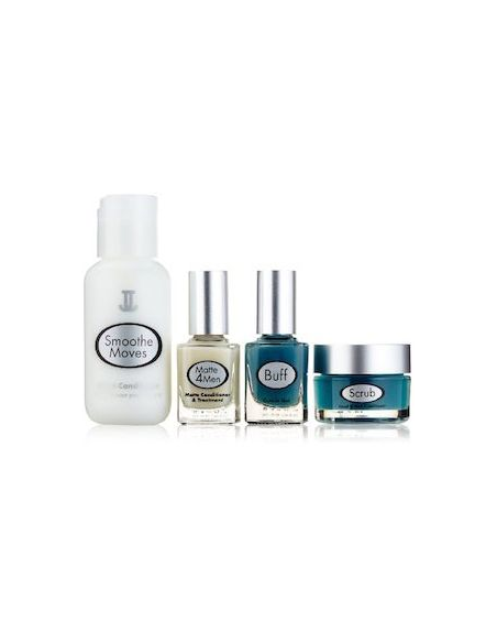 JESSICA Gentlemen's Club negleplejesæt til mænd