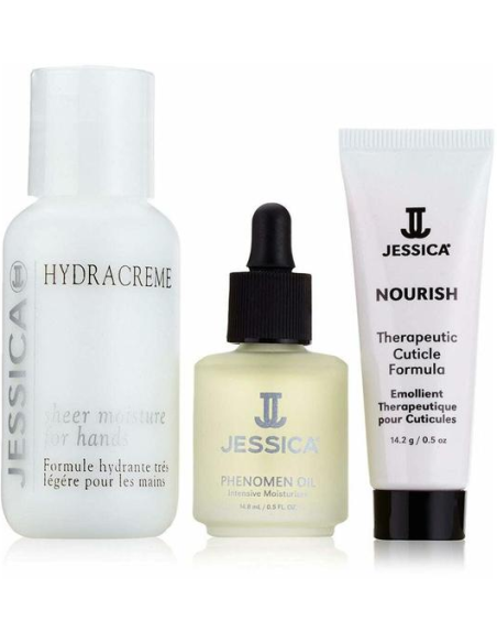 JESSICA redningssystemsæt