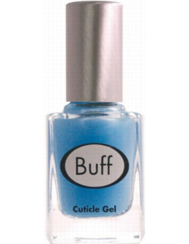 JESSICA MEN BUFF Cuticle Gel For Men 14,8ml